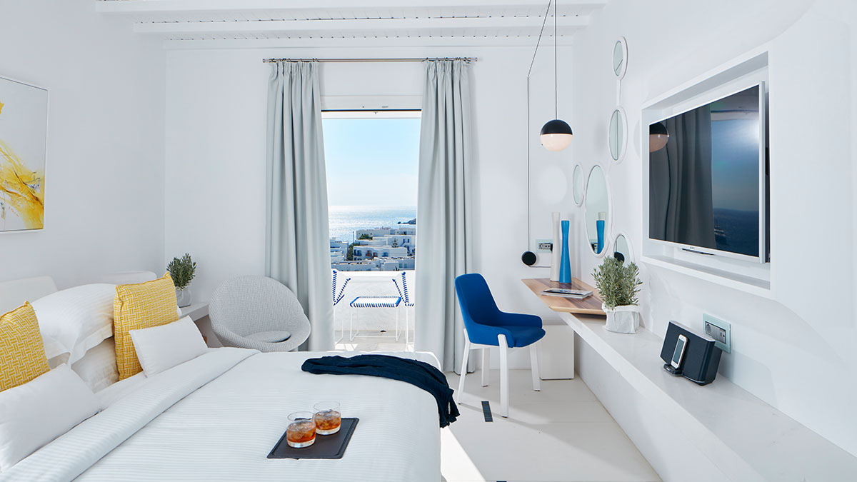 Myconian Ambassador Myconian Collection